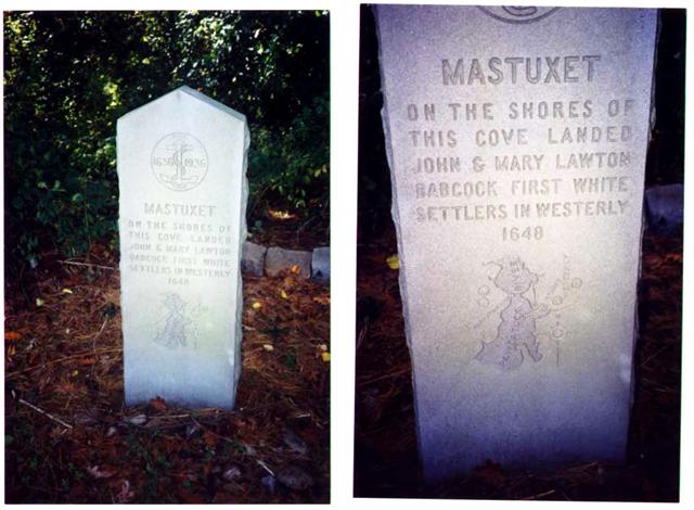 marker