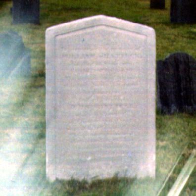 gravestone